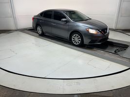 2018 NISSAN Sentra