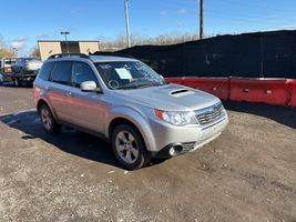 2009 Subaru Forester