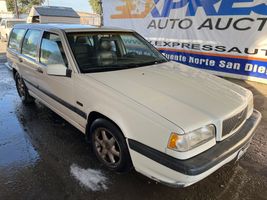 1995 Volvo 850
