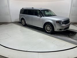 2013 FORD FLEX