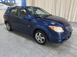 2006 Pontiac Vibe