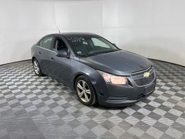 2013 Chevrolet Cruze
