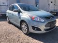 2013 Ford C-max