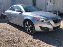2011 Volvo C70