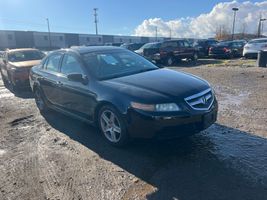 2006 ACURA TL