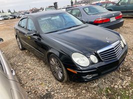 2008 Mercedes-Benz E-Class