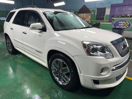2012 GMC ACADIA