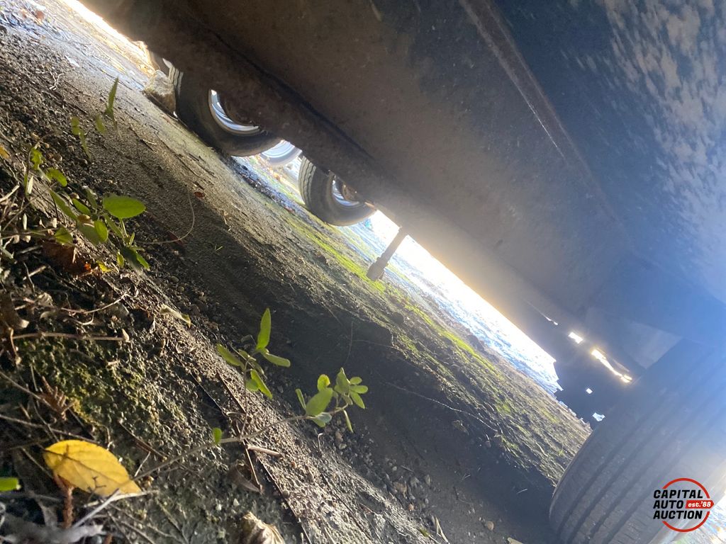 2013 CROSSROADS  BALL HITCH TRAILER 24