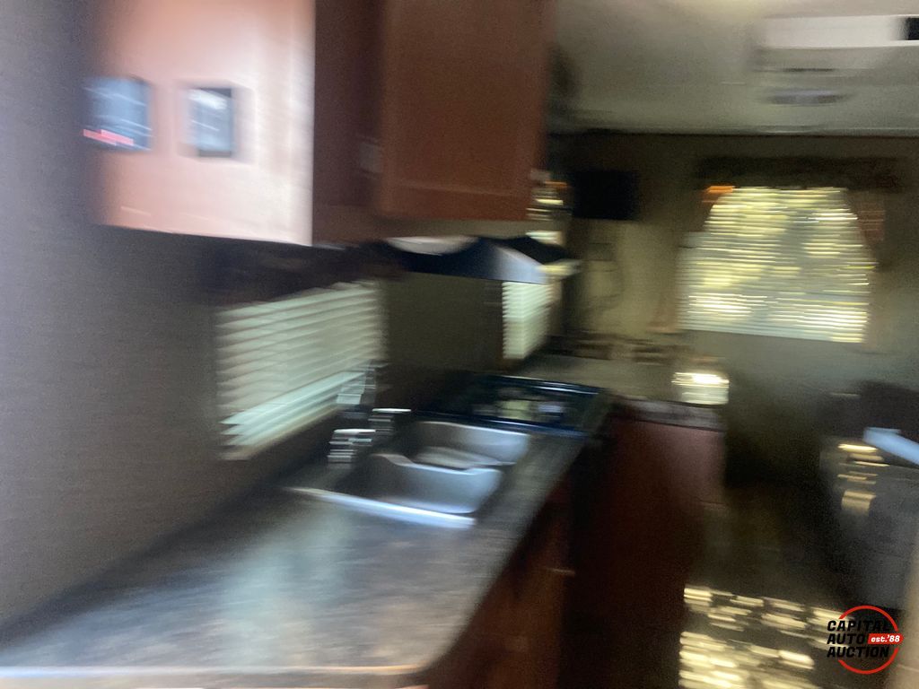 2013 CROSSROADS  BALL HITCH TRAILER 10