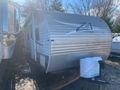 2013 CROSSROADS BALL HITCH TRAILER