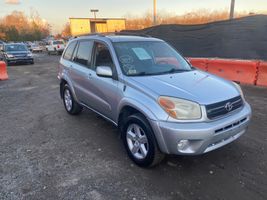 2004 Toyota RAV4
