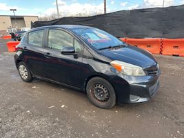 2014 Toyota Yaris