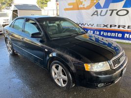2005 Audi A4