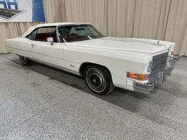 1974 Cadillac Eldorado