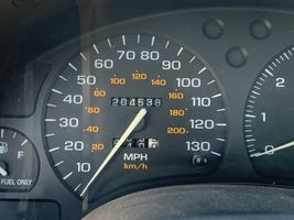 1995 Saturn S-Series