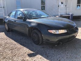 2000 Pontiac GRAND-PRIX