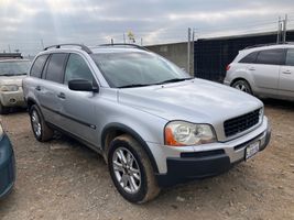 2004 Volvo XC90
