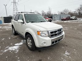 2010 Ford Escape