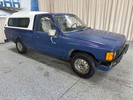 1985 Toyota Pickup