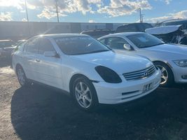 2004 Infiniti G35