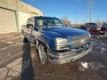 2003 Chevrolet Silverado 1500