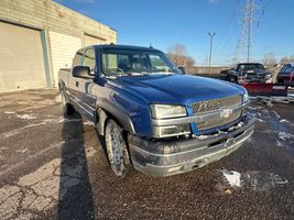 2003 Chevrolet Silverado 1500