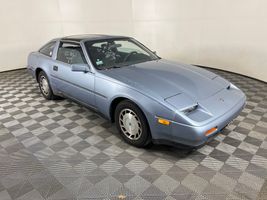 1987 NISSAN 300ZX