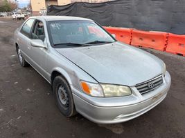 2001 Toyota Camry