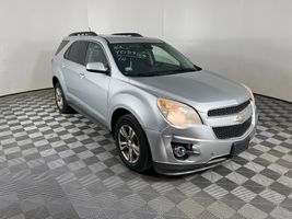 2014 Chevrolet Equinox