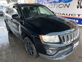 2012 JEEP Compass