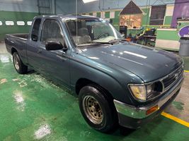 1996 Toyota Tacoma