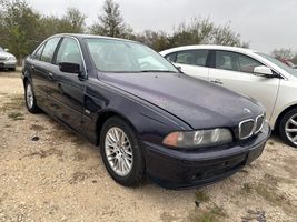 2003 BMW 5 Series