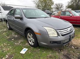 2006 Ford Fusion