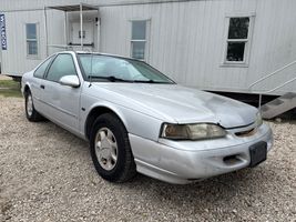 1995 Ford Thunderbird