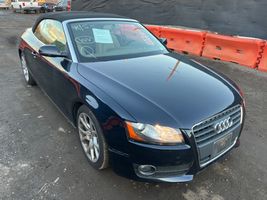2011 Audi A5