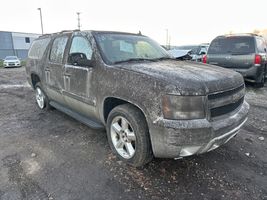 2007 Chevrolet Suburban