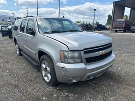 2007 CHEVROLET SUBURBAN 1500 LS