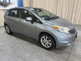 2014 NISSAN Versa Note