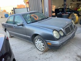 1997 Mercedes-Benz E-Class