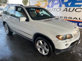 2006 BMW X5