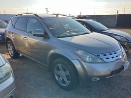 2004 NISSAN Murano