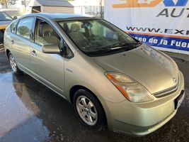 2007 Toyota Prius