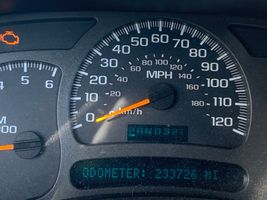 2004 Chevrolet Tahoe