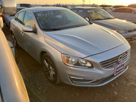 2014 Volvo S60