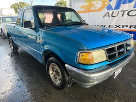 1994 Ford Ranger