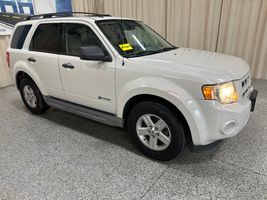 2010 Ford Escape