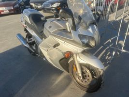 2003 YAMAHA FJR