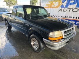 1998 Ford Ranger