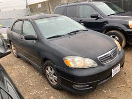 2006 Toyota COROLLA