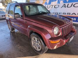 2003 JEEP Liberty